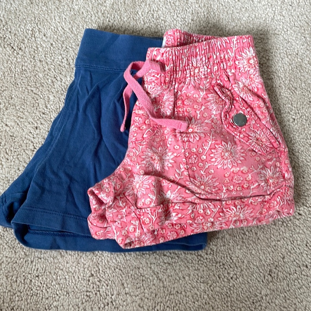 Tea & GapKids Shorts - 4